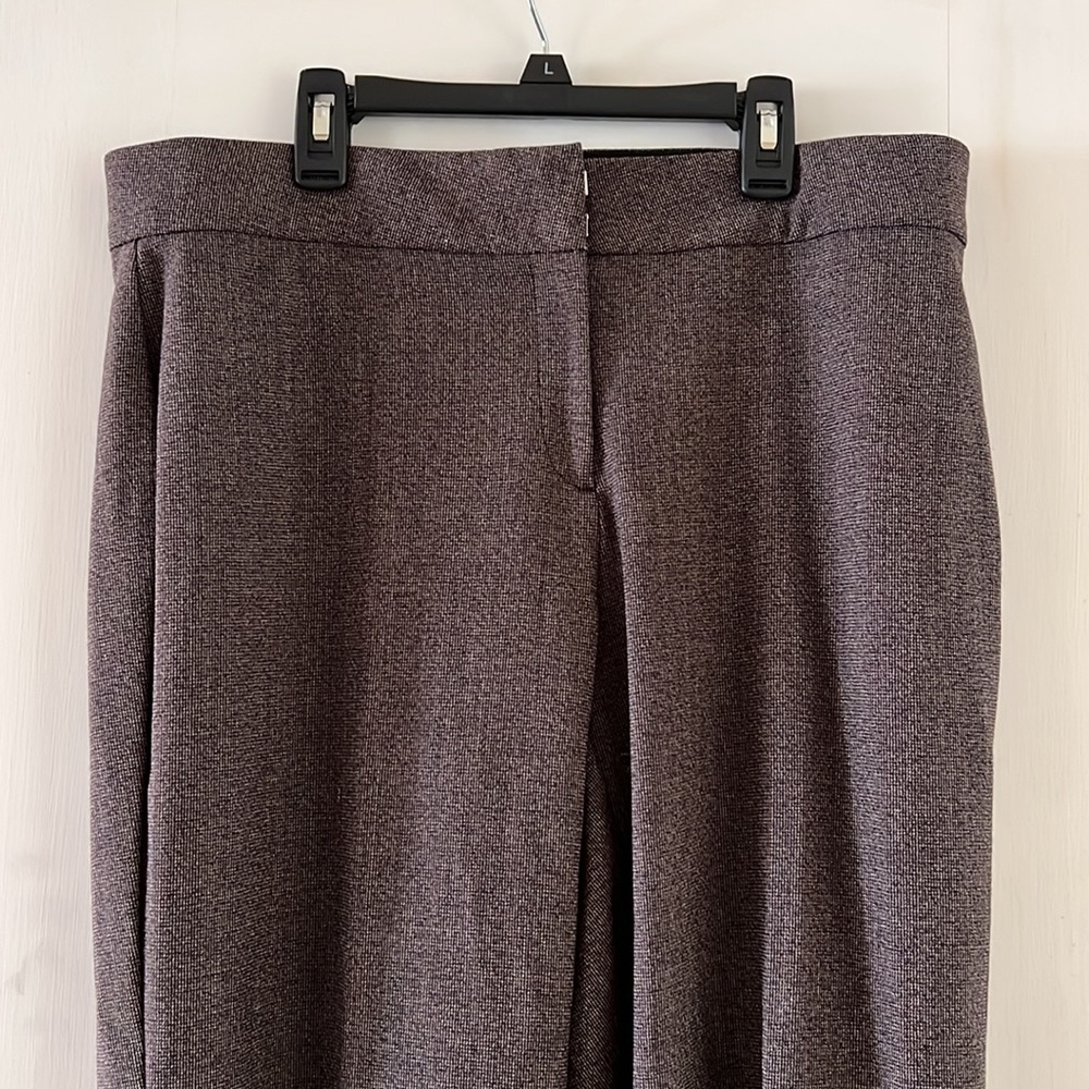 JM Collection Trousers